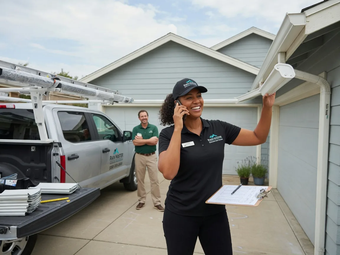 Gutter Installation Fairwater, WI FAQs